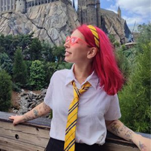 Claudia Barresi Cosplay Academy 2024 Claudia Barresi Cosplay Academy 2024