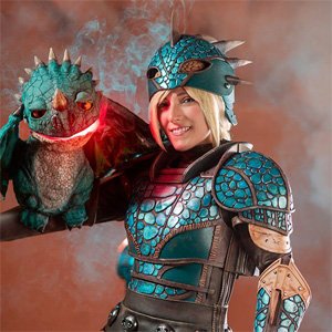 Domadraghi Cosplay Academy 2024 Domadraghi Cosplay Academy 2024