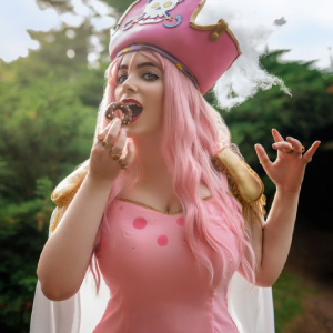 Ospite a Lucca Comics and Games 2024