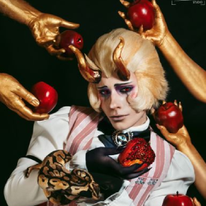 Nivessela Cosplay Academy Nivessela Cosplay Academy