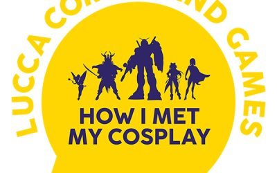 How I met my Cosplay? 2025