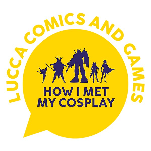 How I met my Cosplay? 2025