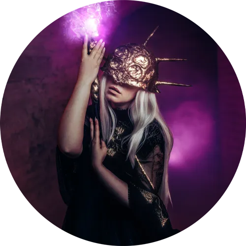 Gaia Giselle Lucca Cosplay Academy 2025 Gaia Giselle Lucca Cosplay Academy 2025
