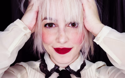 Ospite a Lucca Comics and Games 2025