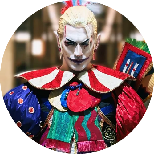 Leon Chiro LCA2025 Leon Chiro LCA2025