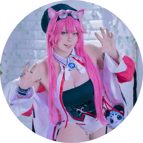 Yuriko Tiger LCA2025 Yuriko Tiger LCA2025